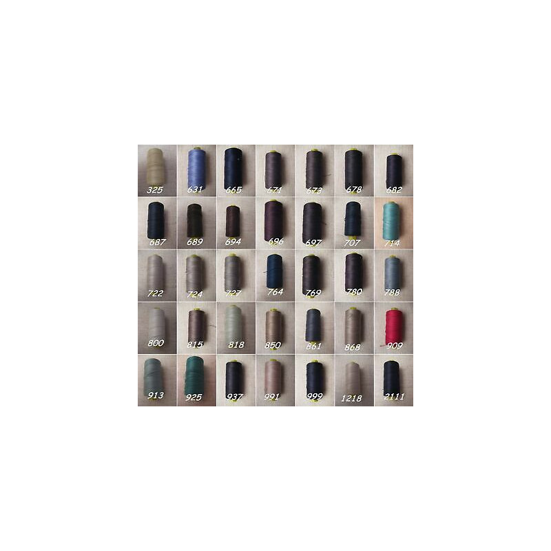Spoletta filato Gutermann Tilolo No 30