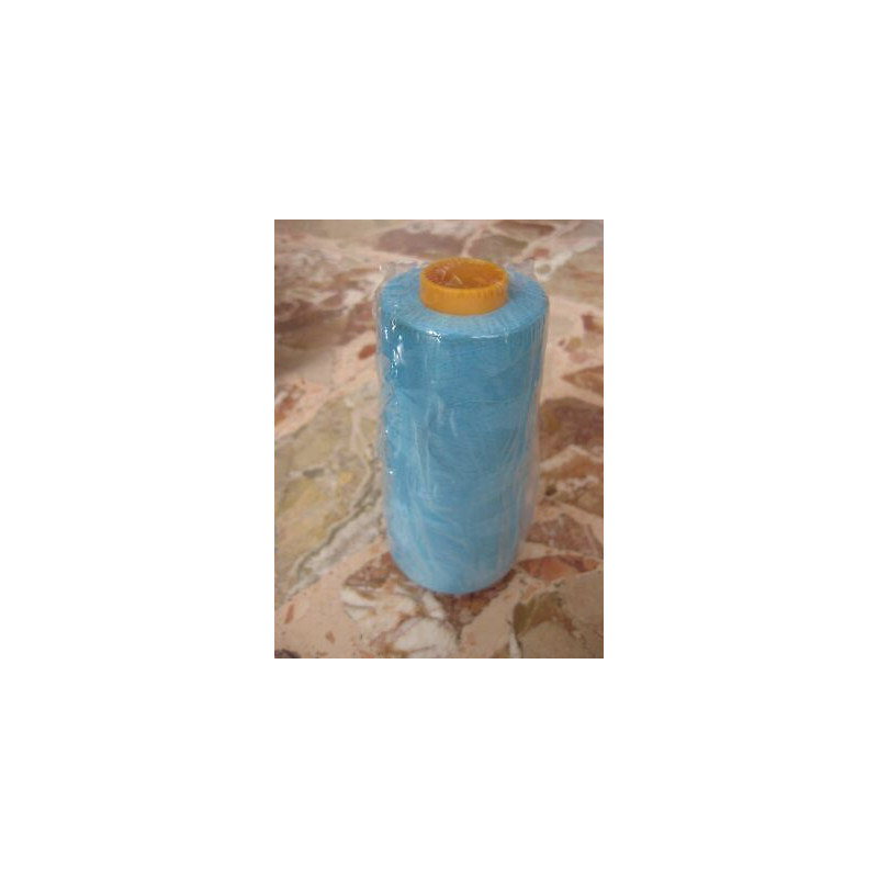 n. 1 cono da 5.000 mt filato cucirino PRIMAX 100 PRIMAFIL poliestere 100%