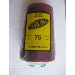 6281) n. 1 cono da 5.000 mt...
