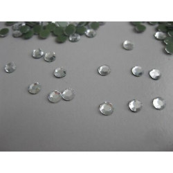 3588) Gr. 20 Strass, decori...