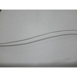 1387)  ELASTICO MT3 CODA DI...