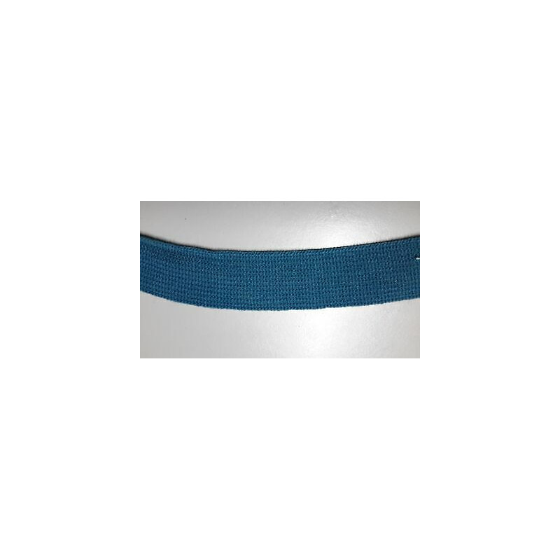 Metri 10 Passamaneria in tessuto maglina aviazione alta cm. 3