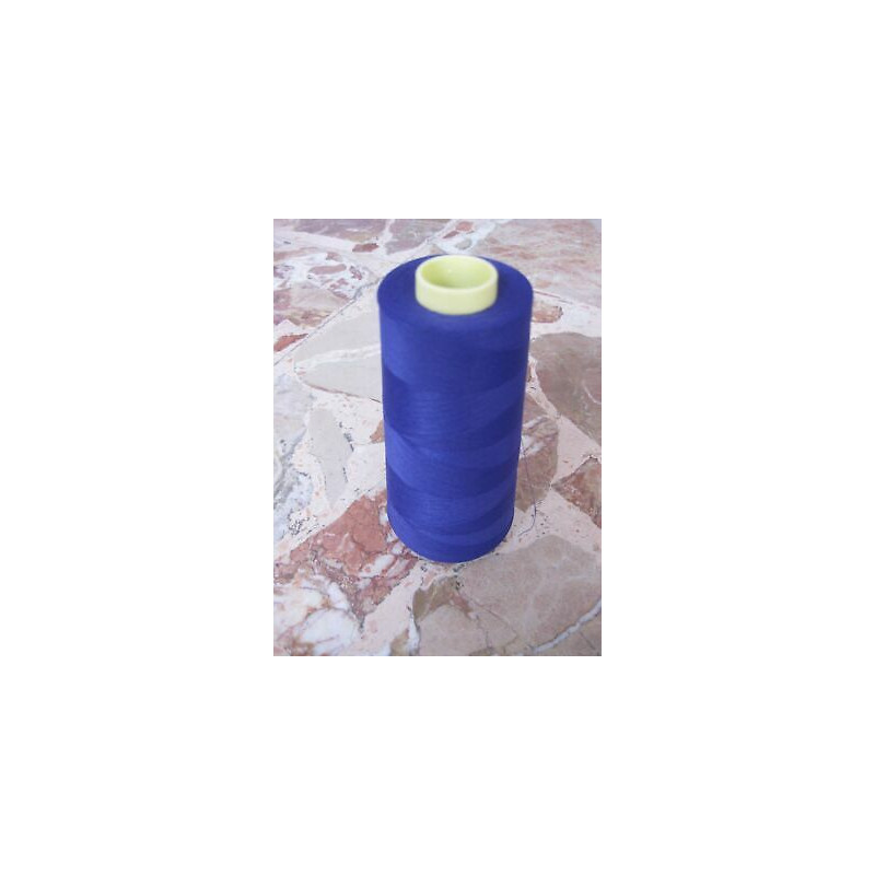n. 1 cono da 5.000 mt filato cucirino PRIMAFIL 120 PRIMULA poliestere 100%