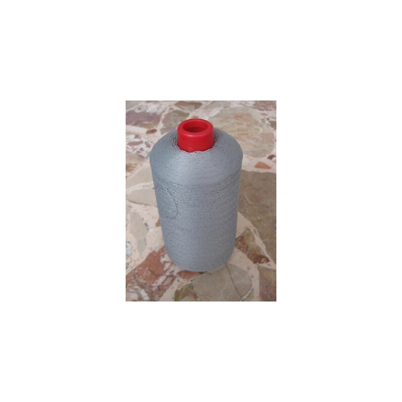 n. 1 cono da 8.000 mt filato cucirino PRIMAFIL 30 LAIFIL DTEX 340 polieste