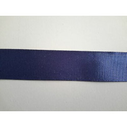 mt 5 circa Nastro grosgrain gros grain colore bluette 225 alto cm 2