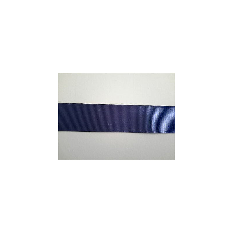 mt 5 circa Nastro grosgrain gros grain colore bluette 225 alto cm 2
