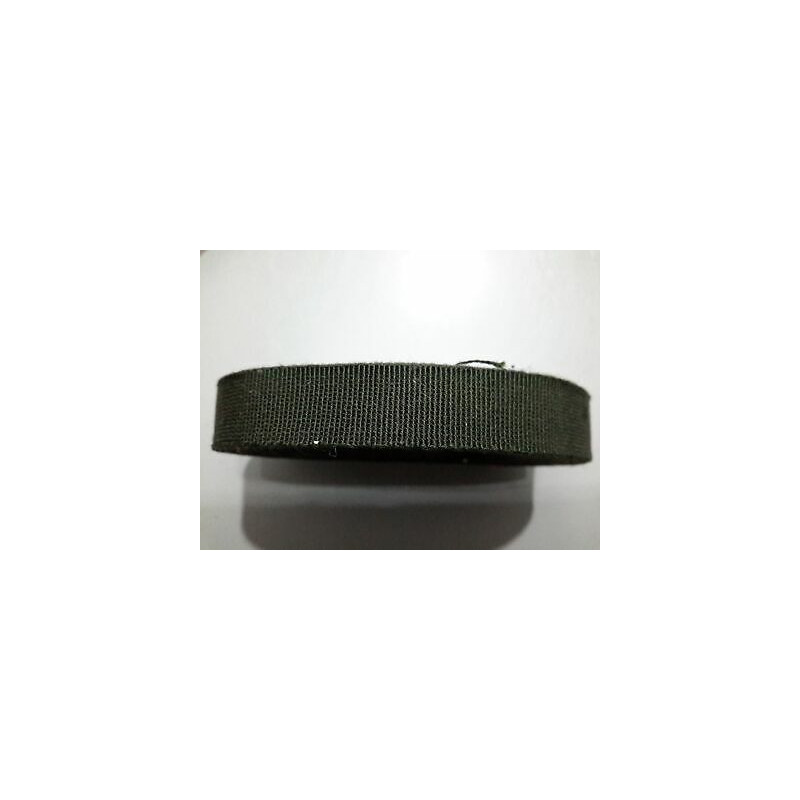 mt 10 circa Nastro grosgrain gros grain colore verdone 177  alto cm 1,5