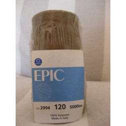 910) FILATO EPIC 120 MT...