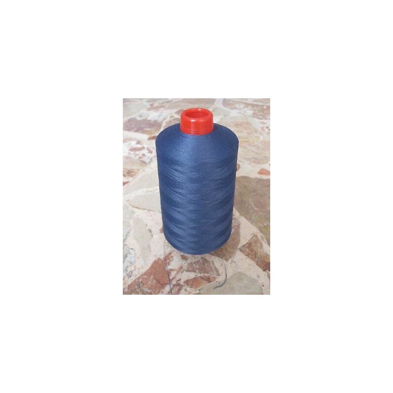 n. 1 cono da 8.000 mt filato cucirino PRIMAFIL 30 LAIFIL DTEX 340 polieste