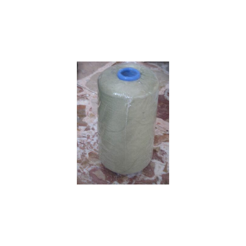 n. 1 cono da 8.000 mt filato cucirino PRIMAFIL 30 LAIFIL DTEX 340 polieste