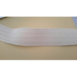 1271) mt 1elastico a fascia...