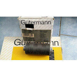 Spoletta filato Gutermann Tilolo No 120 A282 colore grigio scuro 861 Super