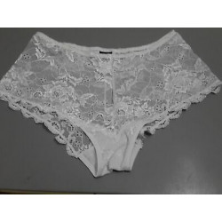 8799) SLIP PIZZO INTIMO...