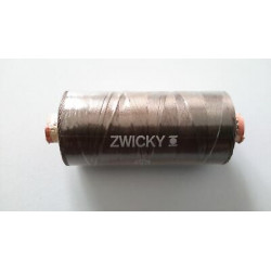 n. 10 Spolette Filato seta UNIVERSAL ZWICKY N.30/3 mt 300 cad colore 4809