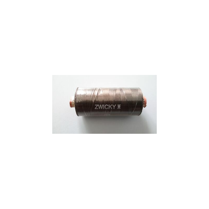 n. 10 Spolette Filato seta UNIVERSAL ZWICKY N.30/3 mt 300 cad colore 4809