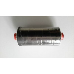 n. 1 Spoletta Filato seta UNIVERSAL ZWICKY N. 100/3 mt 1000 cad colore gr