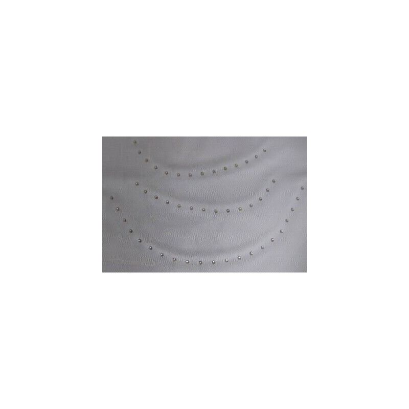 APPLICAZIONE TRANSFERT STRASS ABBIGLIAMENTO ONDE