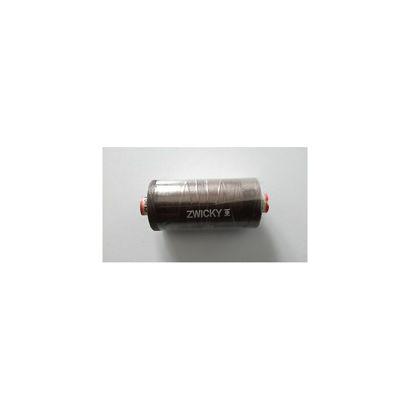 n. 10 Spolette Filato seta UNIVERSAL ZWICKY N.100/3 mt 1000 cad colore ma