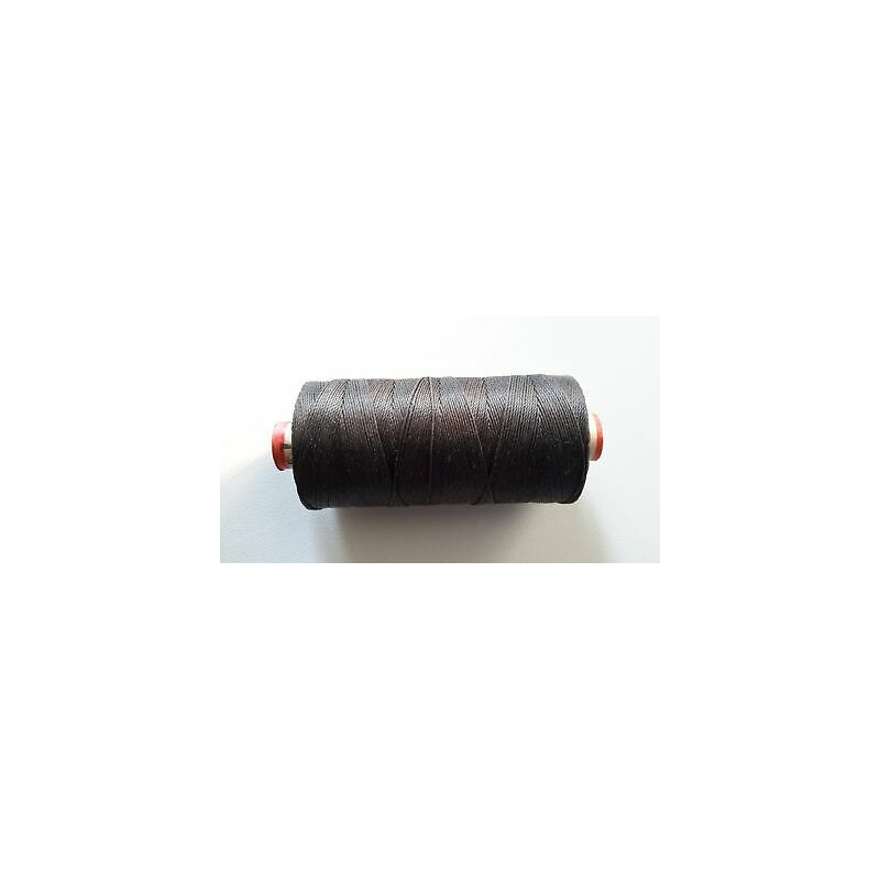n. 1 Spoletta Filato seta UNIVERSAL ZWICKY N.30/3 mt 300 cad colore grigi