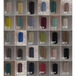 Spoletta filato Gutermann Tilolo No 120