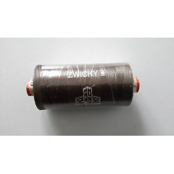n. 1 Spoletta Filato seta UNIVERSAL ZWICKY N.100/3 mt 1000 cad colore mar