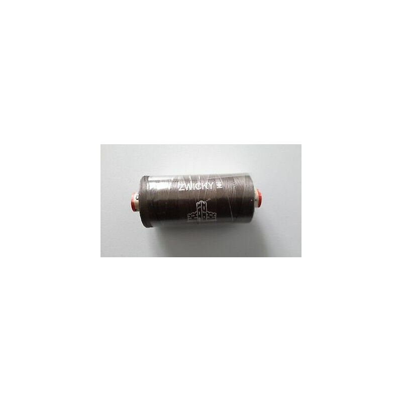 n. 1 Spoletta Filato seta UNIVERSAL ZWICKY N.100/3 mt 1000 cad colore mar