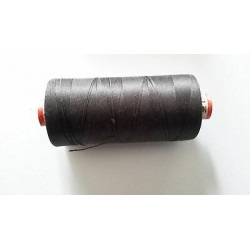 n. 1 Spoletta Filato seta UNIVERSAL ZWICKY N.100/3 mt 1000 cad colore mar