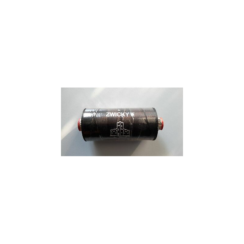 n. 10 Spolette Filato seta UNIVERSAL ZWICKY N.30/3 mt 300 cad colore grig