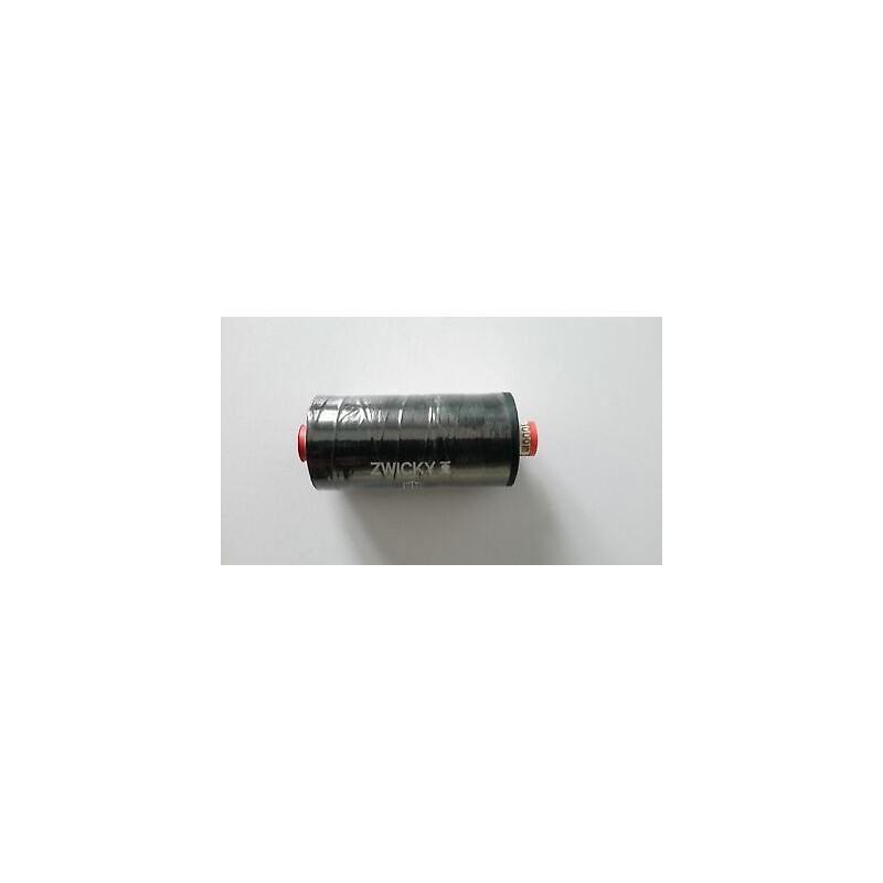 n. 1 Spoletta Filato seta UNIVERSAL ZWICKY N.100/3 mt 1000 cad colore ver