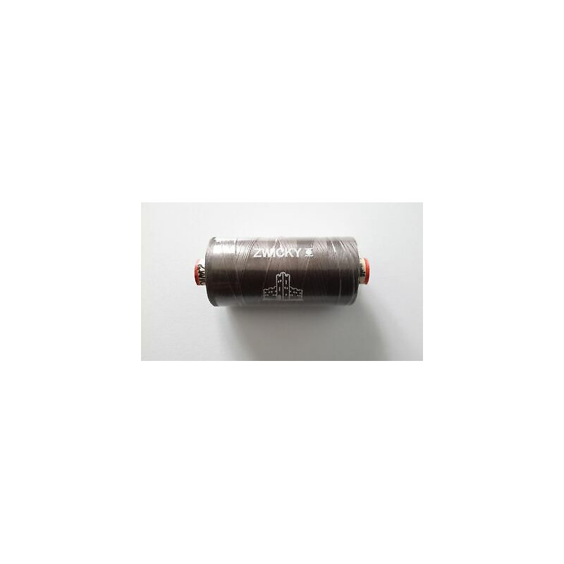 n. 10 Spolette Filato seta UNIVERSAL ZWICKY N.100/3 mt 1000 cad colore ma