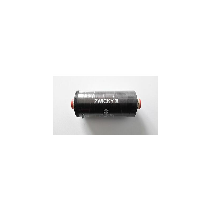 n. 10 Spolette Filato seta UNIVERSAL ZWICKY N.100/3 mt 1000 cad colore gr