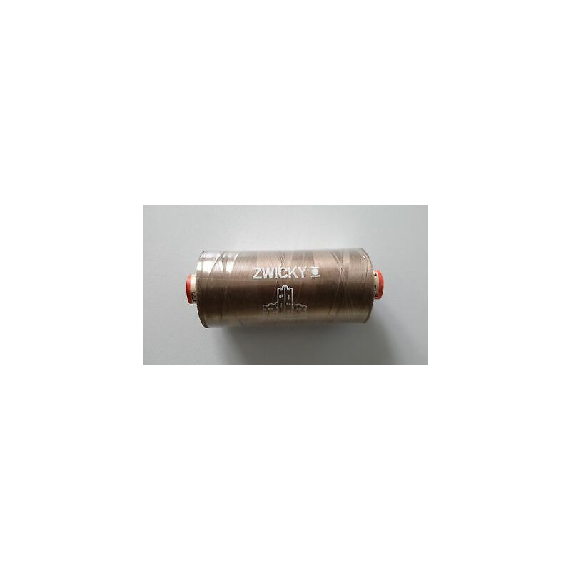 n. 1 Spoletta Filato seta UNIVERSAL ZWICKY N.100/3 mt 1000 cad colore  ma