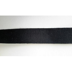 Metri 20 circa fettuccia passamaneria tessuto spiga spina di pesce colore 