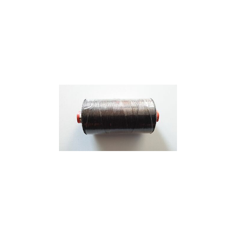 n. 1 Spoletta Filato seta UNIVERSAL ZWICKY N.30/3 mt 300 cad colore grigi