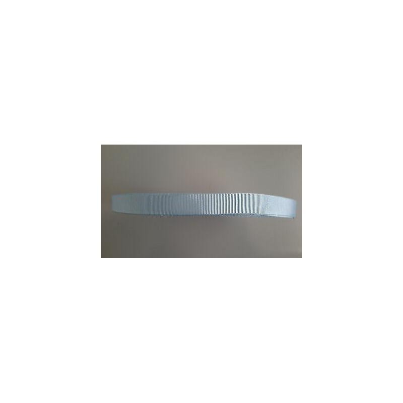mt 10 circa Nastro grosgrain gros grain colore azzurro alto cm 1,2