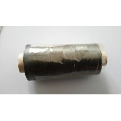 n. 10 Spoletta Filato seta UNIVERSAL ZWICKY N. 80/3 mt 800 cad colore ver