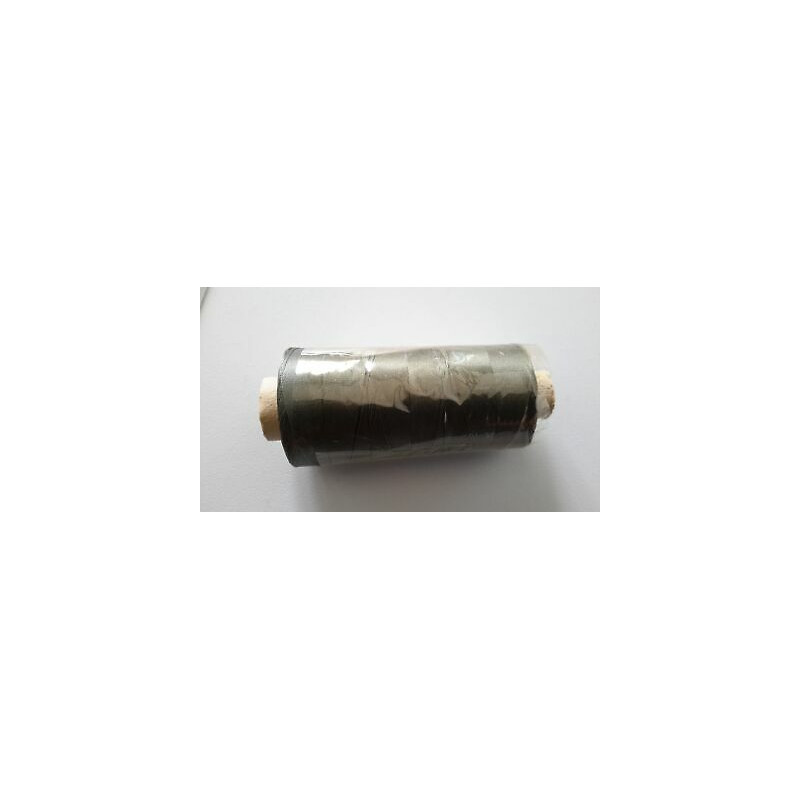 n. 10 Spoletta Filato seta UNIVERSAL ZWICKY N. 80/3 mt 800 cad colore ver