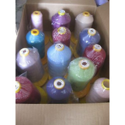 6414)  Stock circa 80.000...