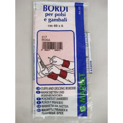 6197) Bordi per polsi e...