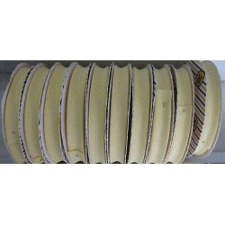 2364) n 10x20 mt nastro...