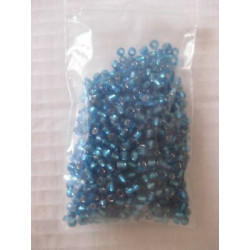 3549) 35 gr perline...