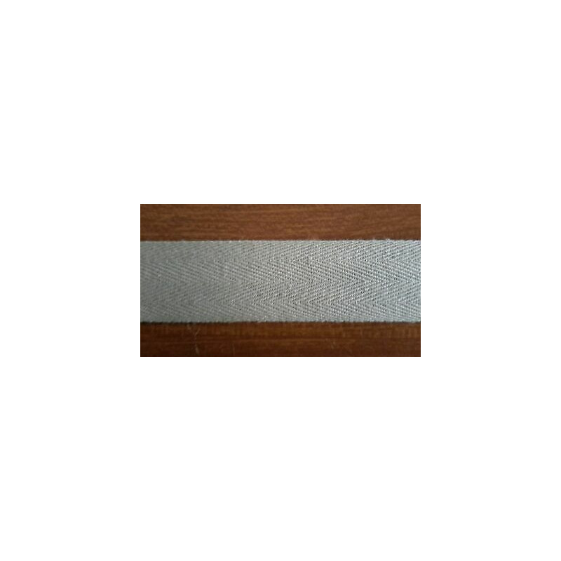 metri 5 Nastro in tessuto bratella leggera beige cm 2 zaini borse cinture 