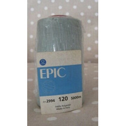 844) FILATO EPIC 120 MT...