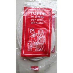 10506) n. 2 toppe toppa...