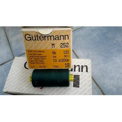 1408) Spolette 1000 mt...