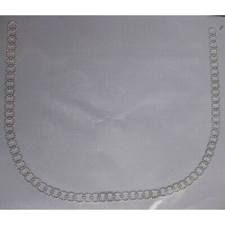 APPLICAZIONE TRANSFERT STRASS ABBIGLIAMENTO GIROCOLLO