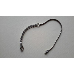 10209) cm 18 di Catena...