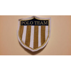 35) N. 1 Applicazione toppa...