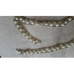 9725) cm 2xcm 75 CATENA...