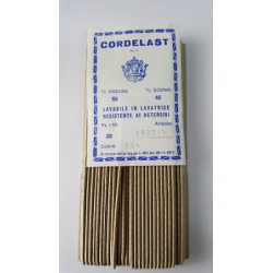 1387/O)  ELASTICO MT20 CODA...